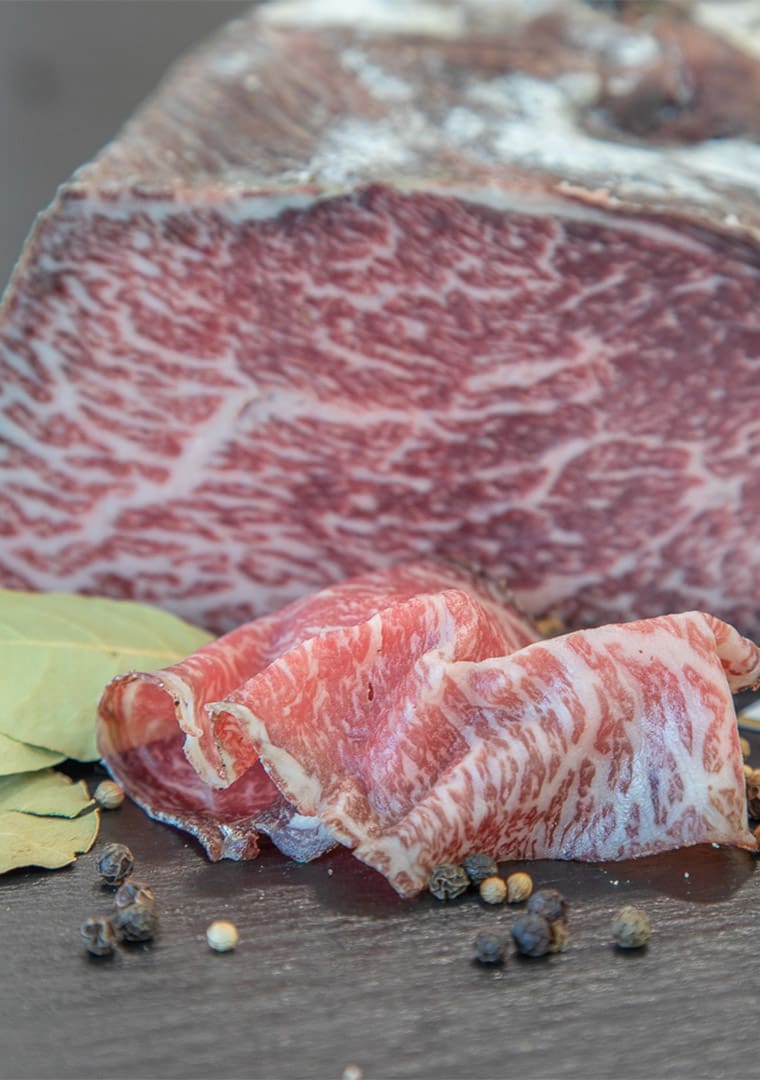 WAGYU