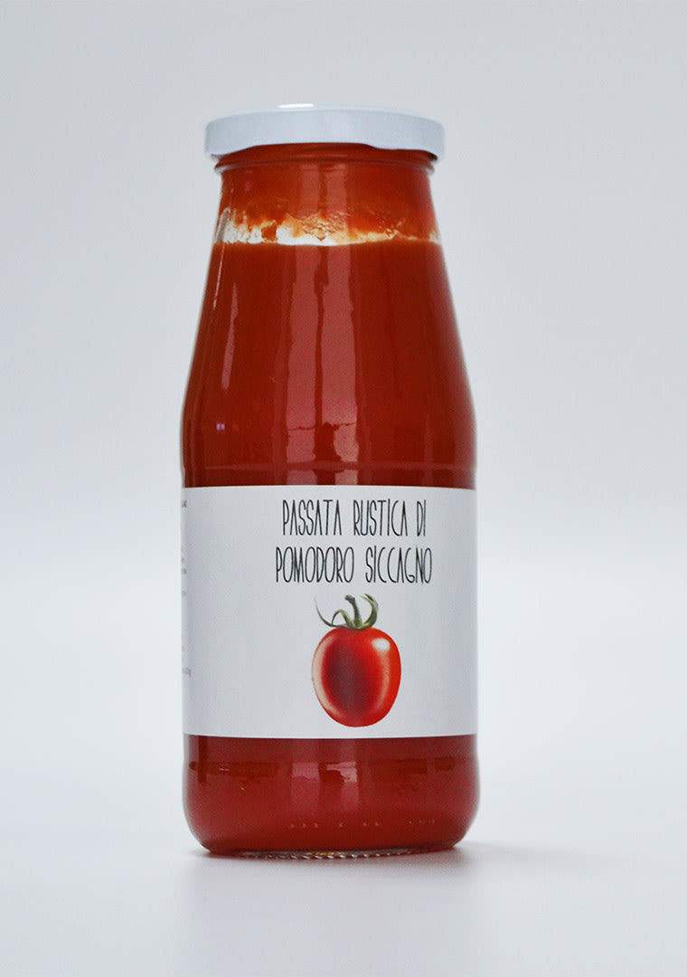 Passata-Siccagno