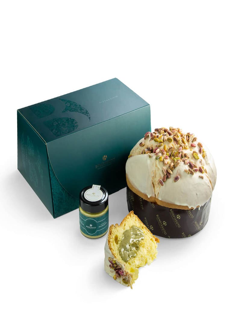 panettone-pistacchio