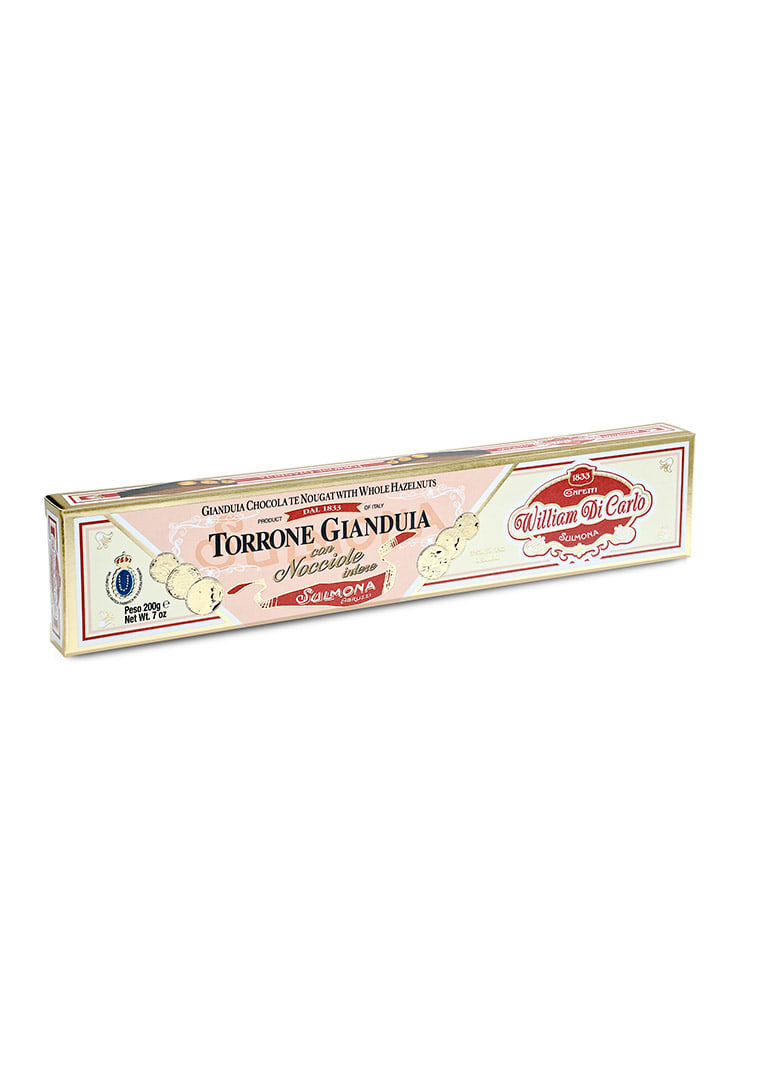TORRONE-GIANDUIA-200g