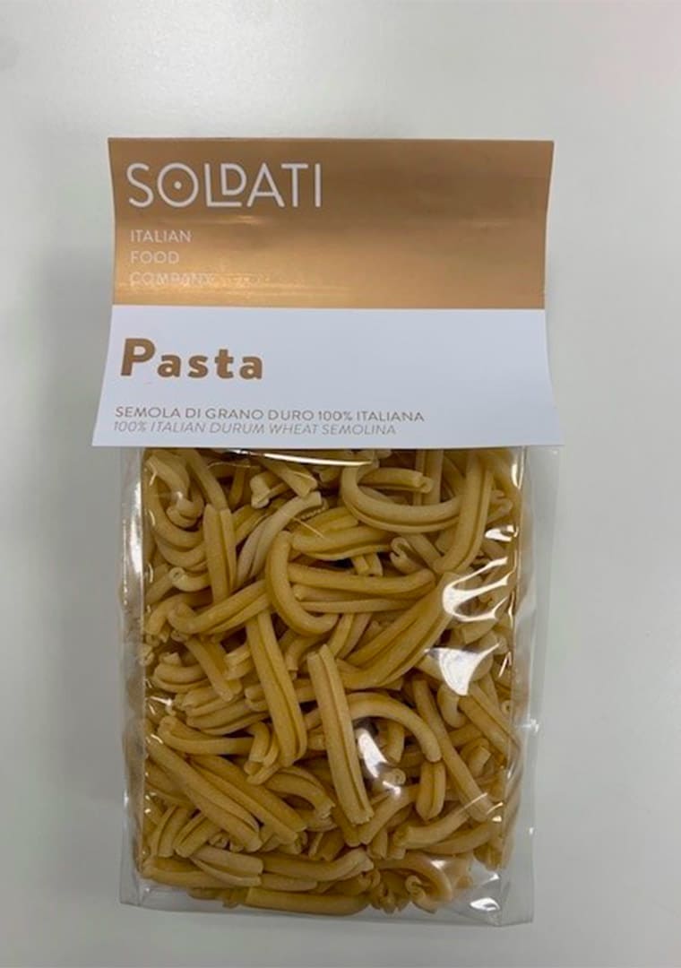 Strozzapreti