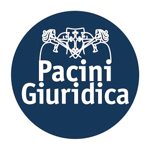 PACINI GIURIDICA