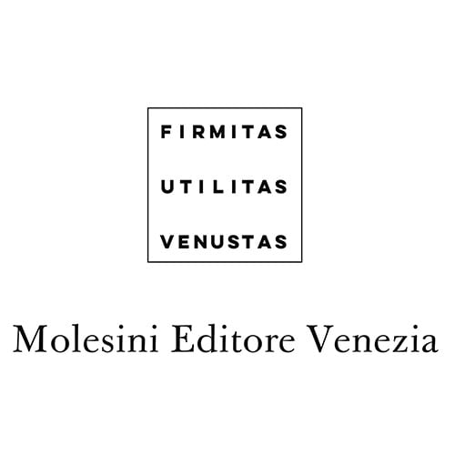 MOLESINI EDITORE VENEZIA