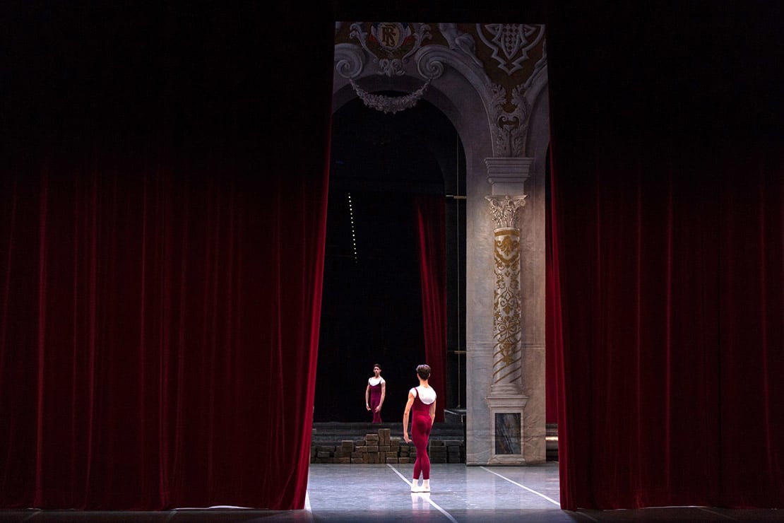 ACCADEMIA TEATRO ALLA SCALA