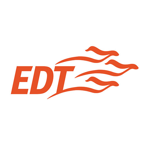 EDT