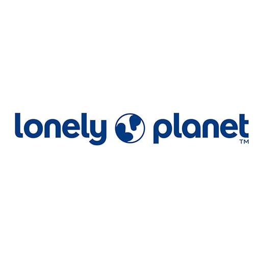 LONELY PLANET