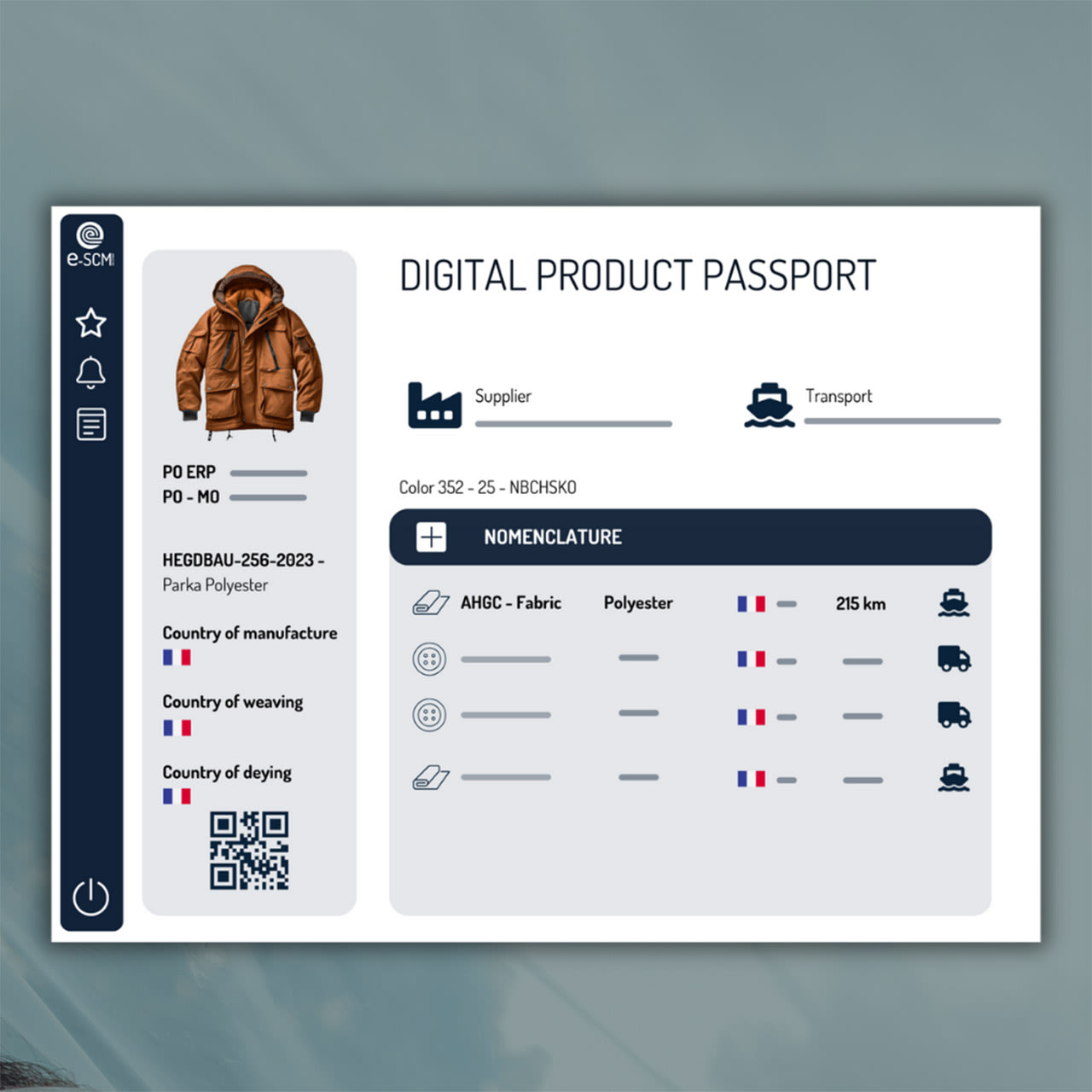 1-Digital-product-passport-e-SCM-Solutions