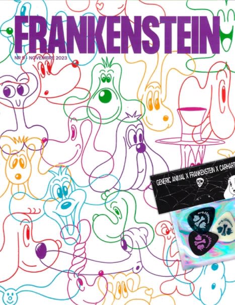 Frankenstein