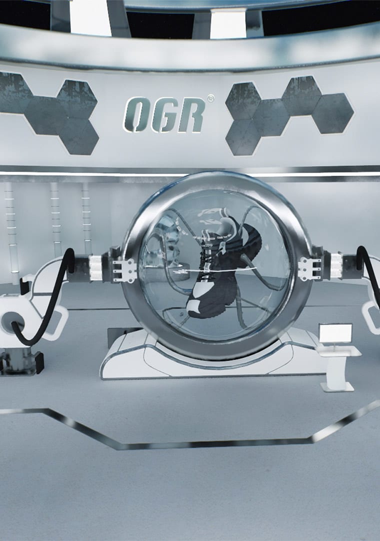OGR