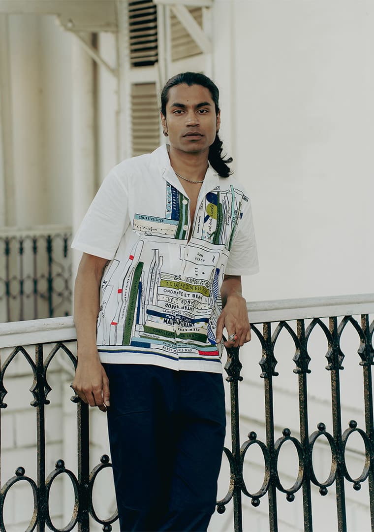 22M_SHIRT-ANTHONY-BIBLIOTHEQUE-WHITE_07M_PANT-KAZ_BLUE-ROI_10