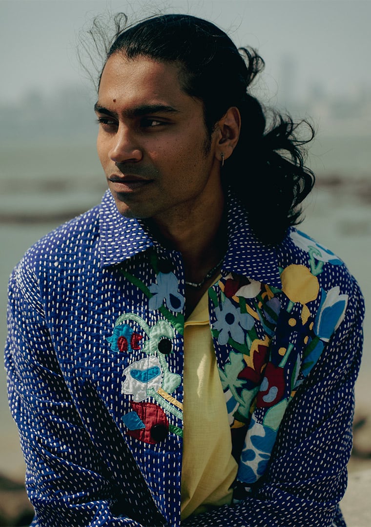 17M_JACKET-SCARLET_VASE_BLUE_26M_KAFTAN-FUMI-YELLOW