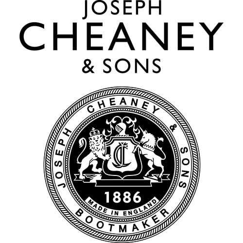 JOSEPH CHEANEY & SONS