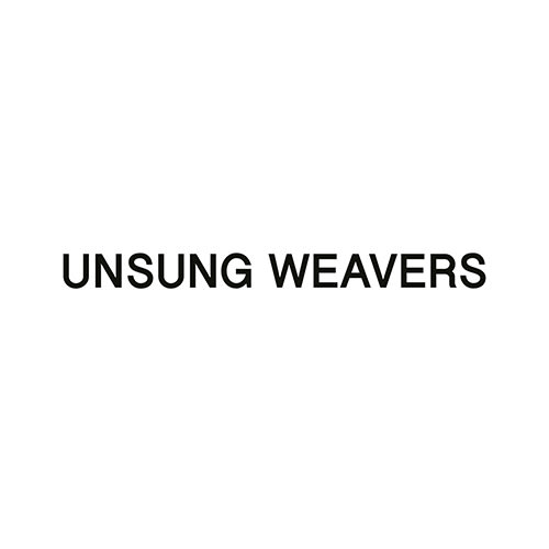 UNSUNG WEAVERS
