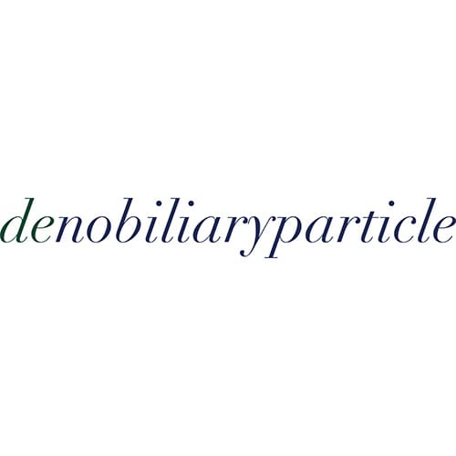 DENOBILIARY PARTICLE