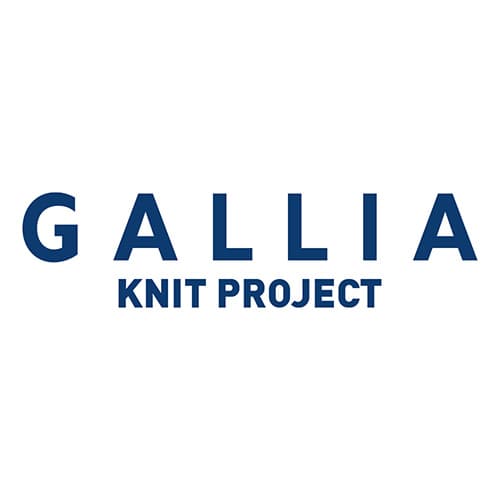 GALLIA KNIT PROJECT