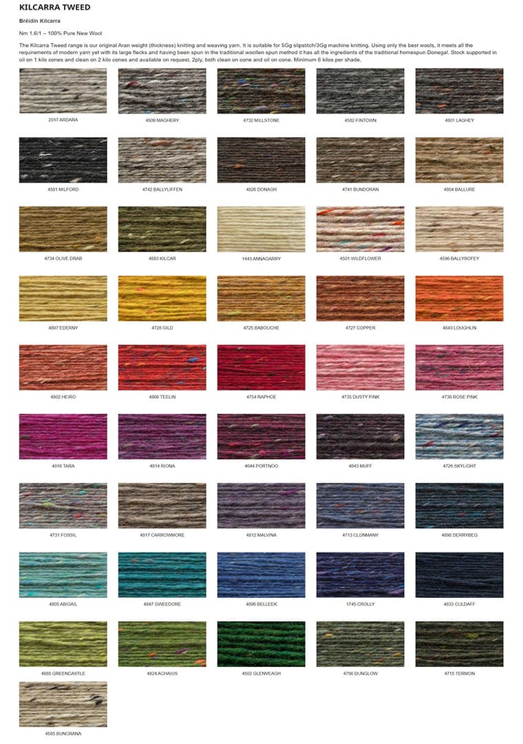 KILCARRA-TWEED-SHADE-CARD