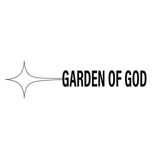 GARDEN OF GOD