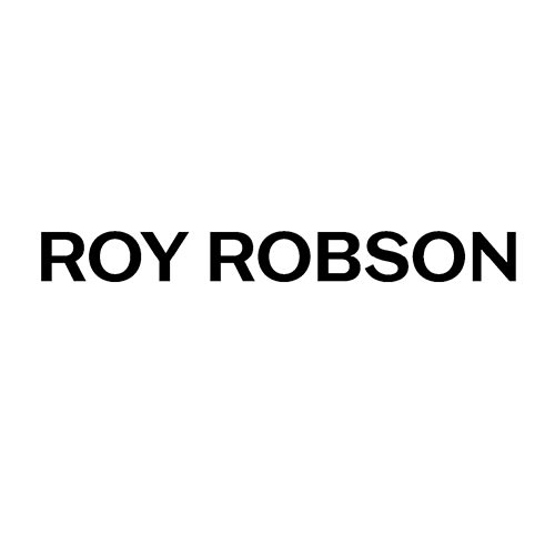 ROY ROBSON