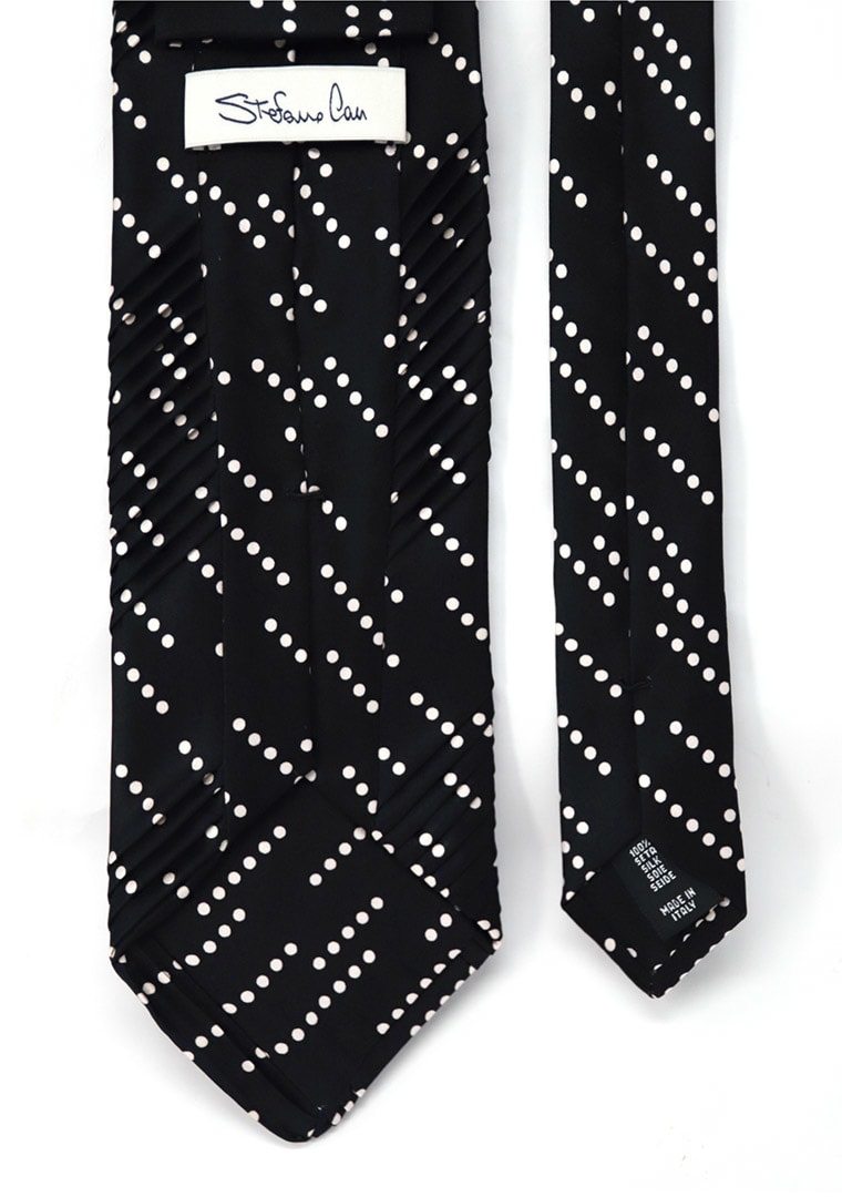 Stefano-Cau-Pleated-Tie-5