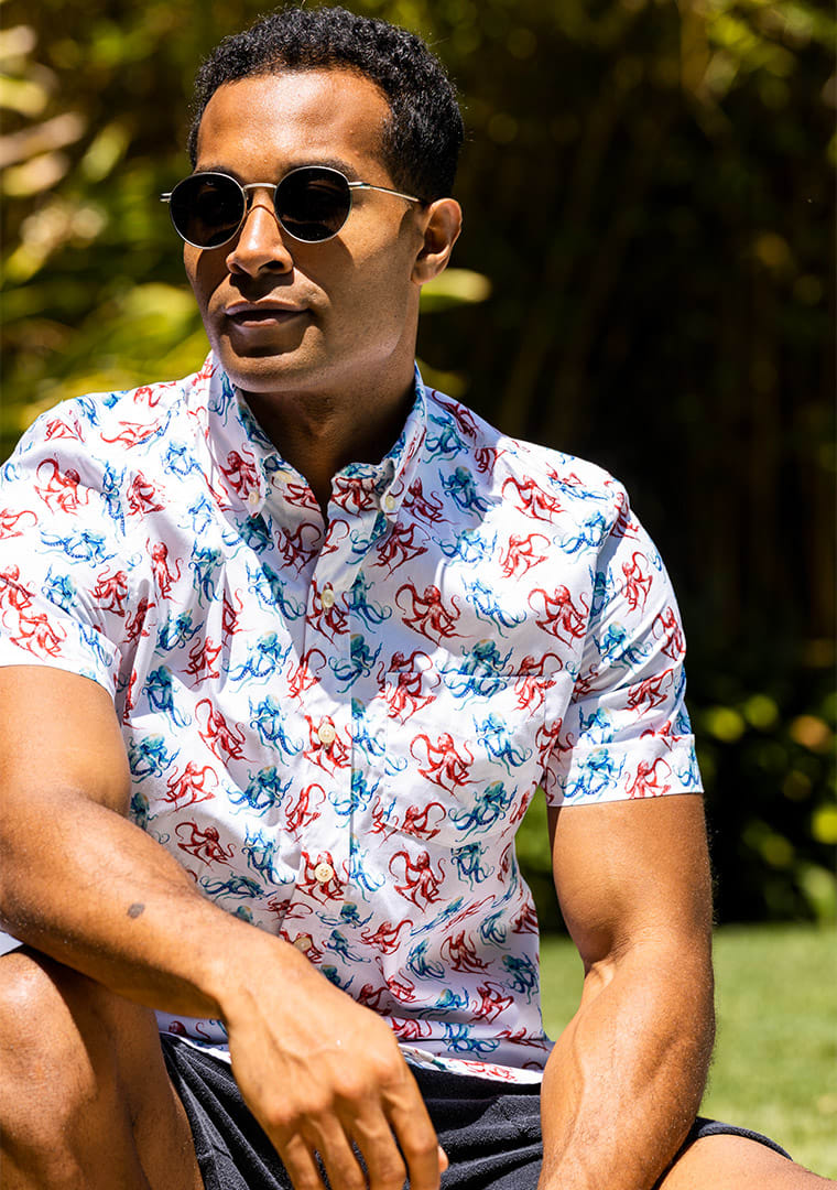 Kennington_Octopus_shirt