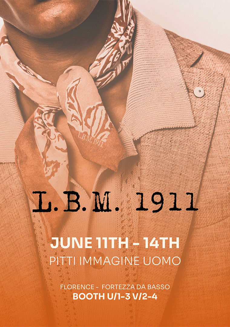 _PITTI-IMAMGINE-UOMO-INVITATION_L.B.M.1911