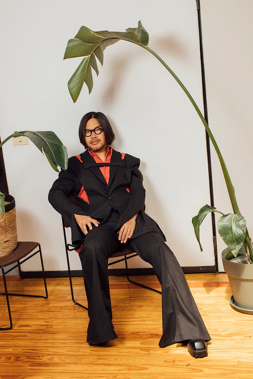 David-Hartono-x-Permu