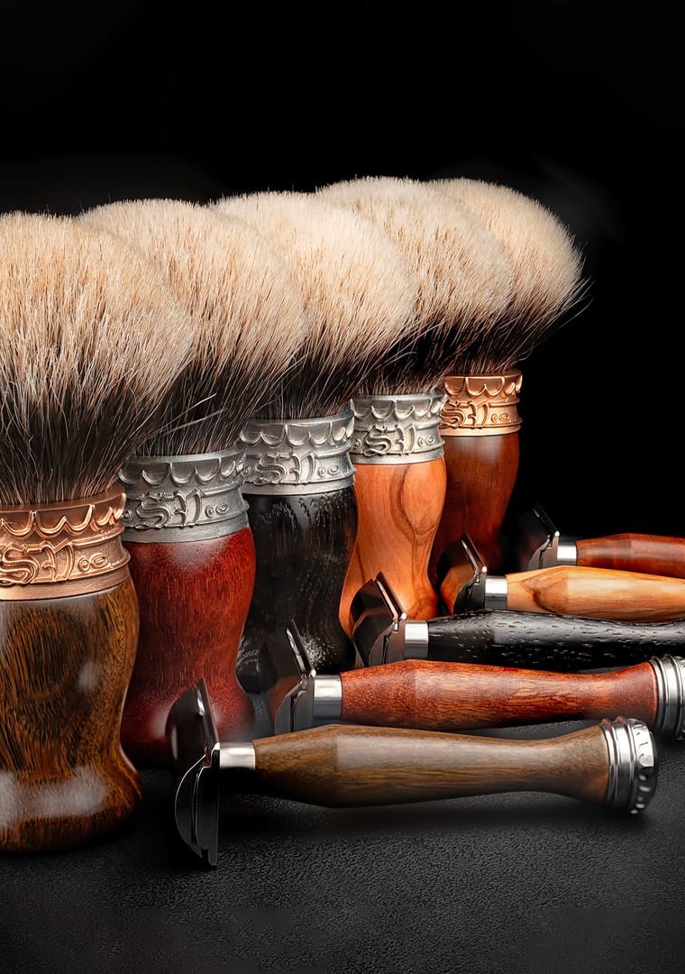 SV-brushes-with-razors