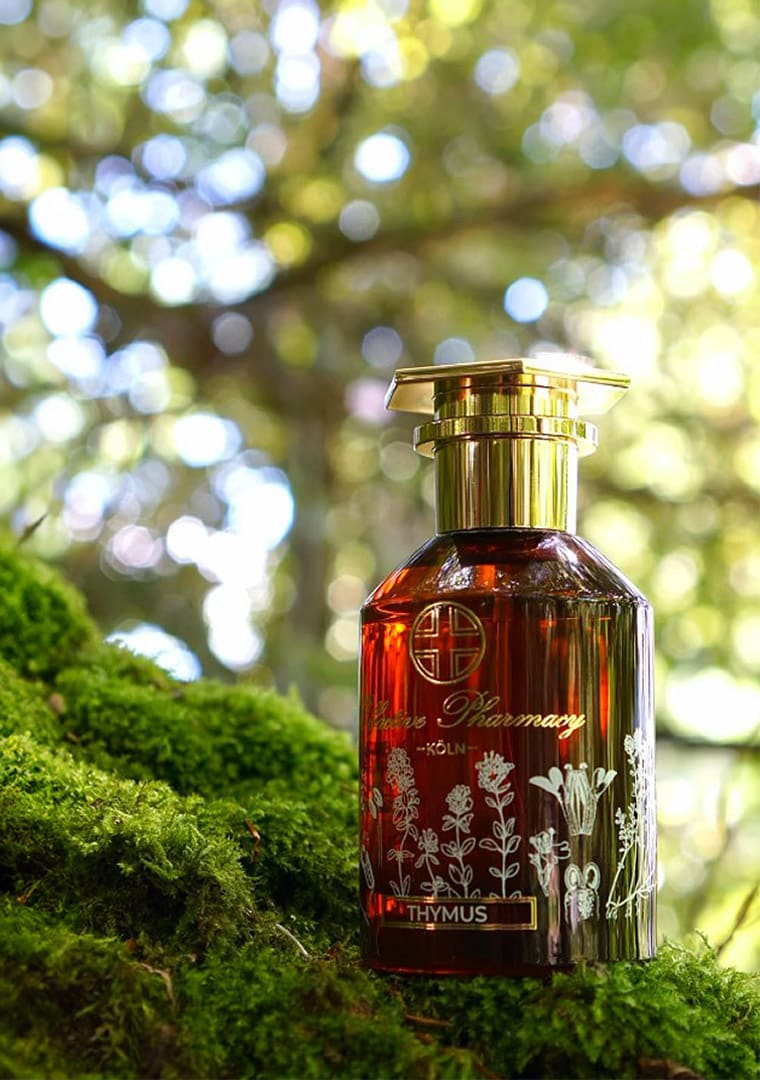OLFACTIVE-PHARMACY-THYMUS