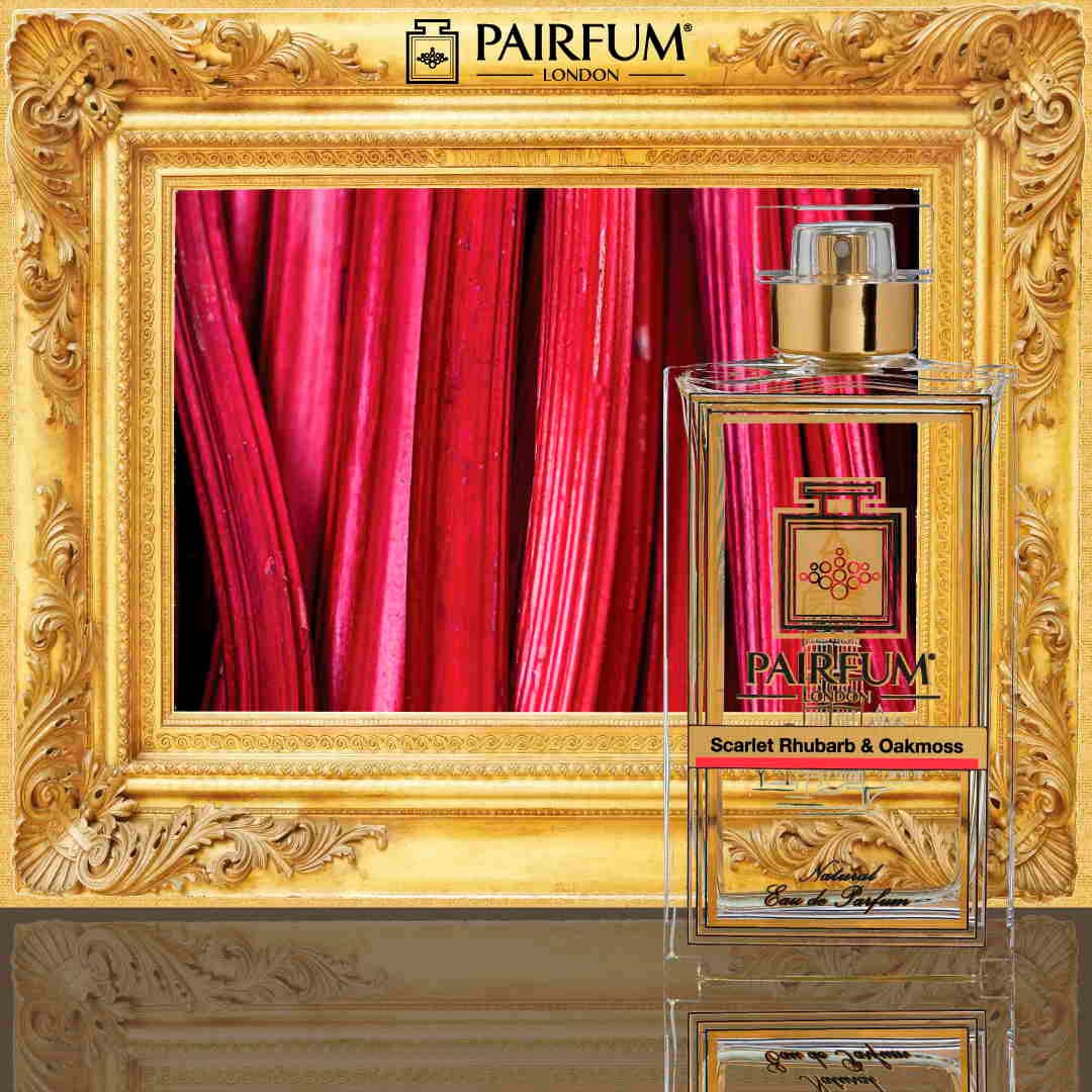 Parfum-Frame-Ingredient-Scarlet-Rhubarb-Oakmoss-Gold-Leaf