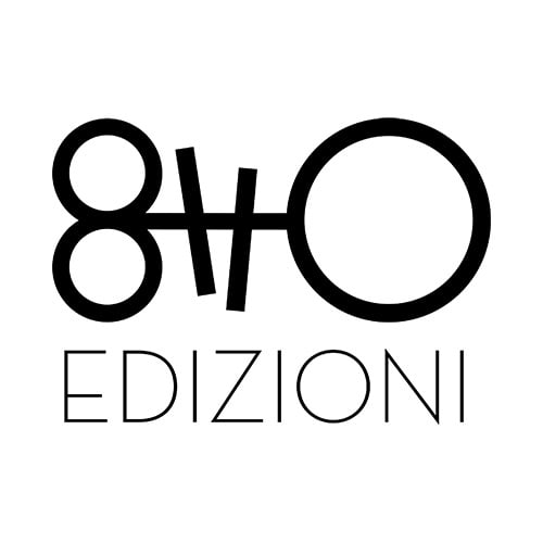 8TTO EDIZIONI