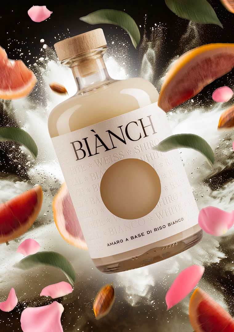 BLANCH-BLAST