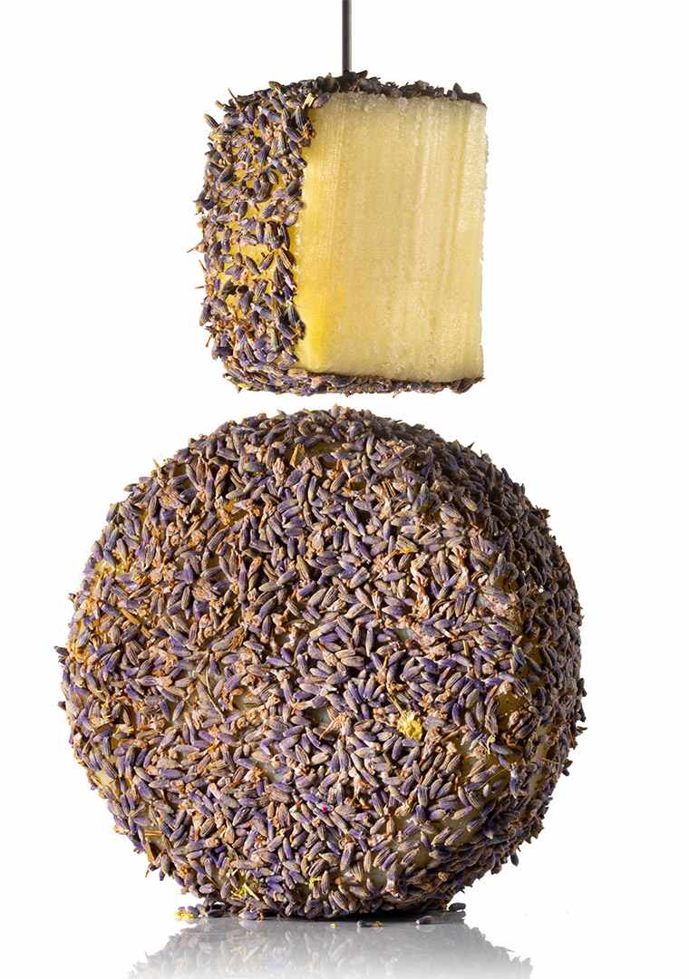Pecorino-alla-Lavanda