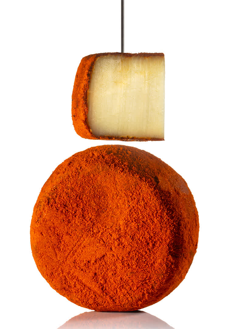 Pecorino-al-Peperoncino