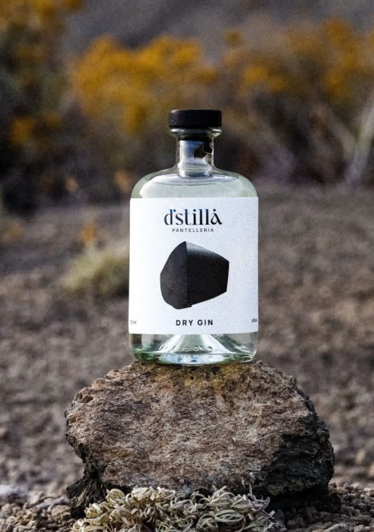 dry-gin