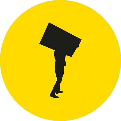 DéPART POUR L'IMAGE