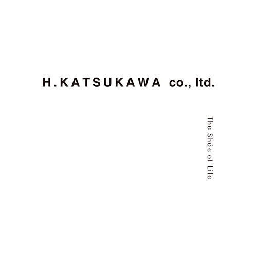 H.KATSUKAWA CO.LTD