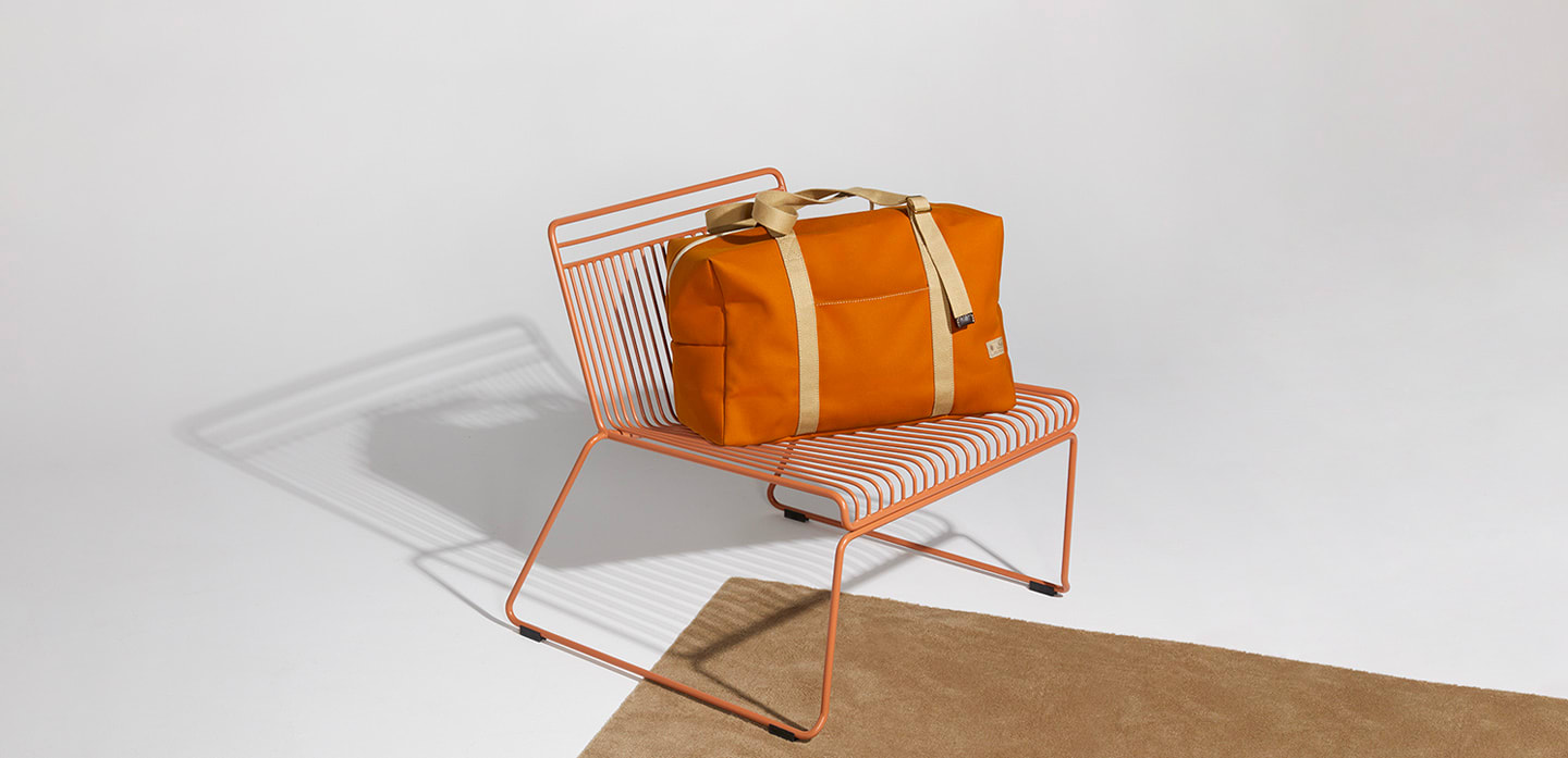 Felisi bags and belts 2025