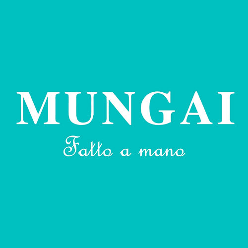 MUNGAI - FATTO A MANO