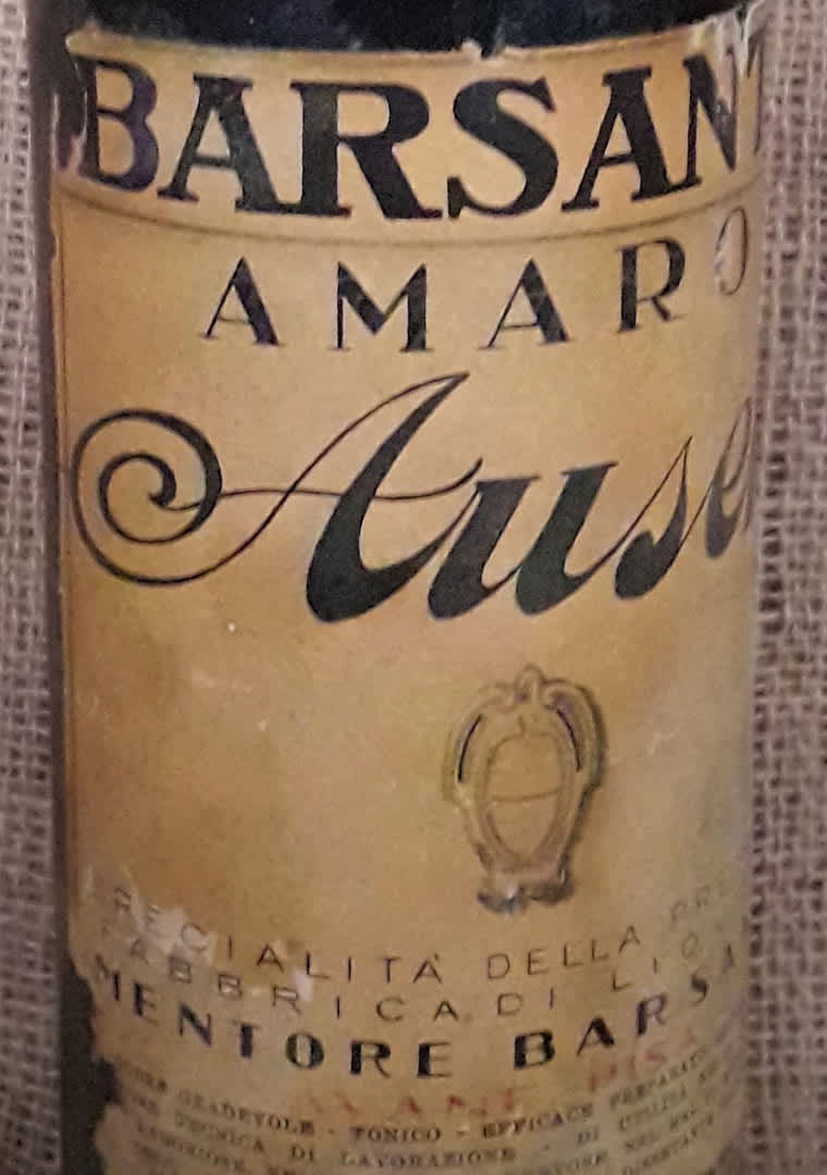 amaro-vecchio