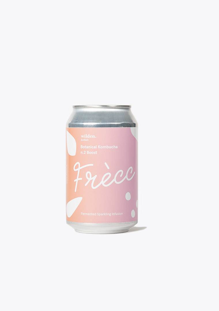 Frècc-Boost