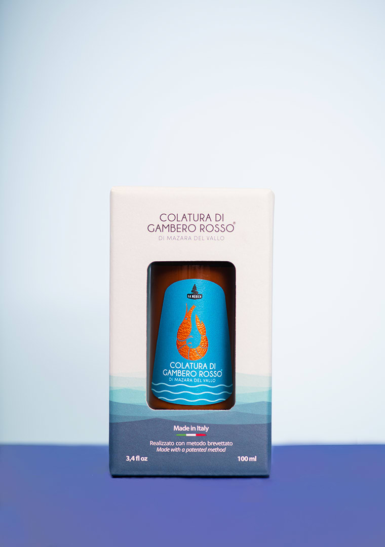 Packaging-Colatura