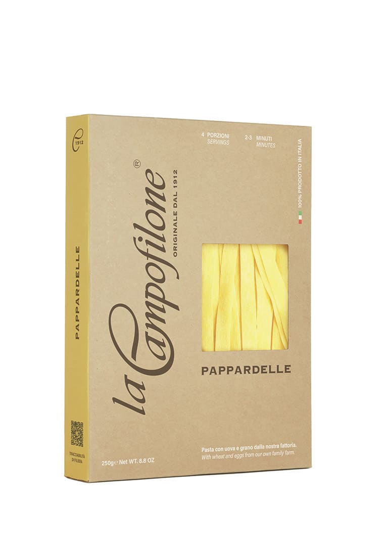 pappardelle