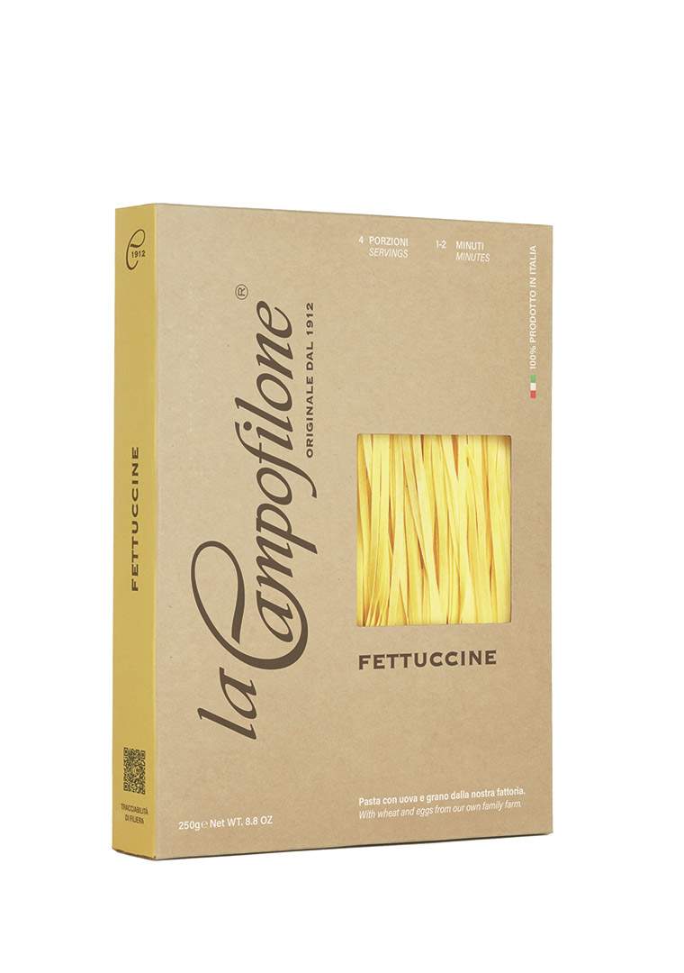 fettuccine