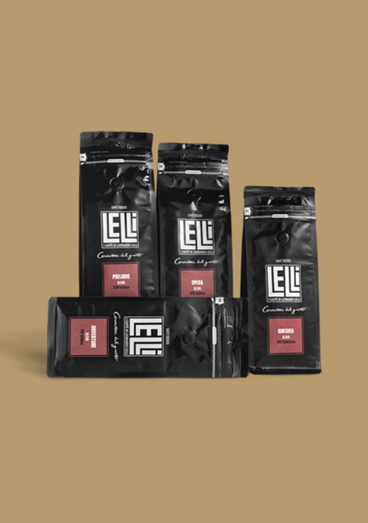 Caffè-Lelli-linea-Blend