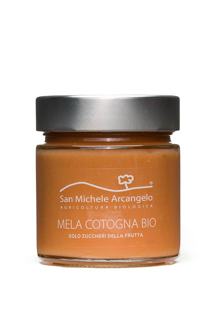 mela-cotogna