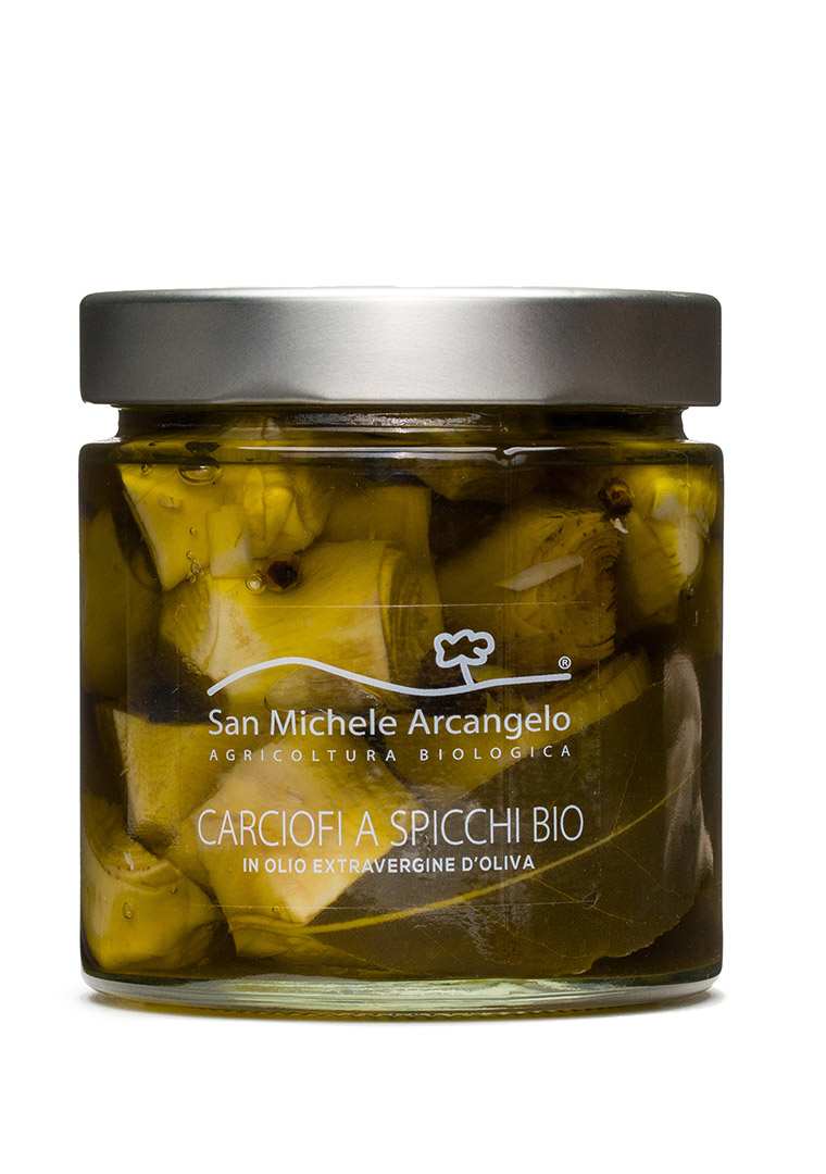 carciofini