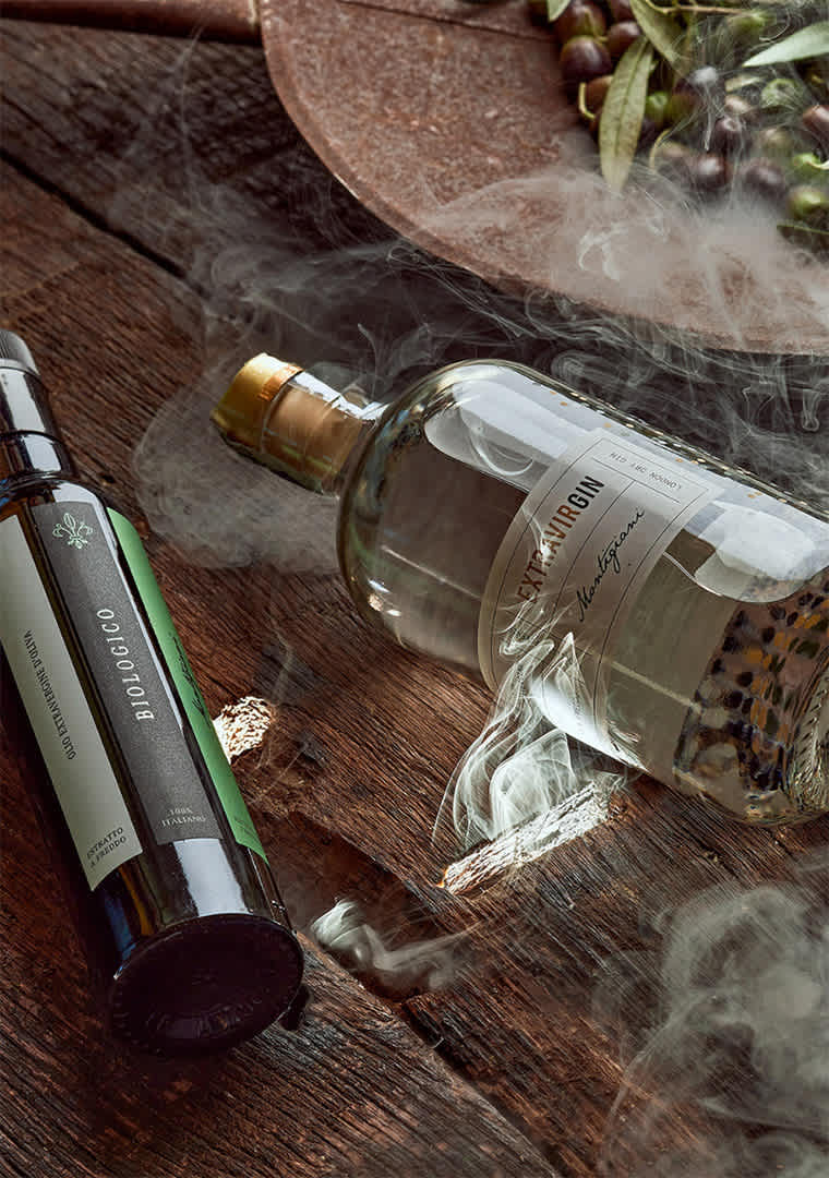 EXTRAVIRGIN--Botanica