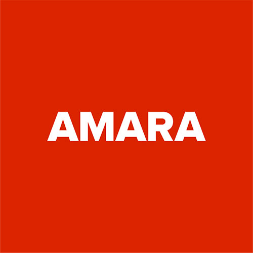AMARA - ROSSA