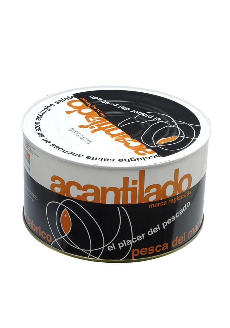 ACANTILADO_Acciughe_Salate_5KG