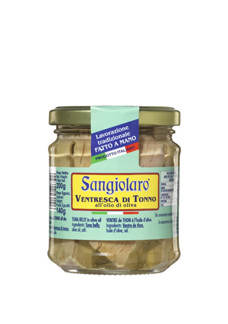 SANGIOLARO_VENTRESCA_TONNO_OO_200G